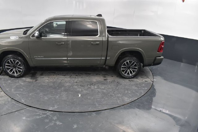 New 2026 RAM 1500 Limited w/ Bed Utility Group AWD/4WD image 55