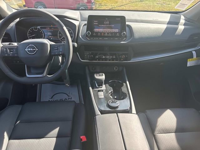 New 2026 Nissan Rogue SV image 20