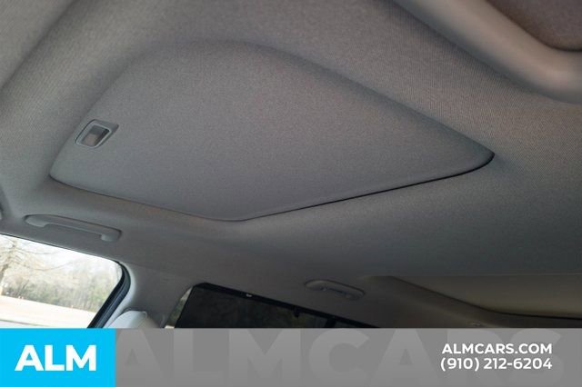 Certified 2025 Hyundai Santa Fe Limited image 15