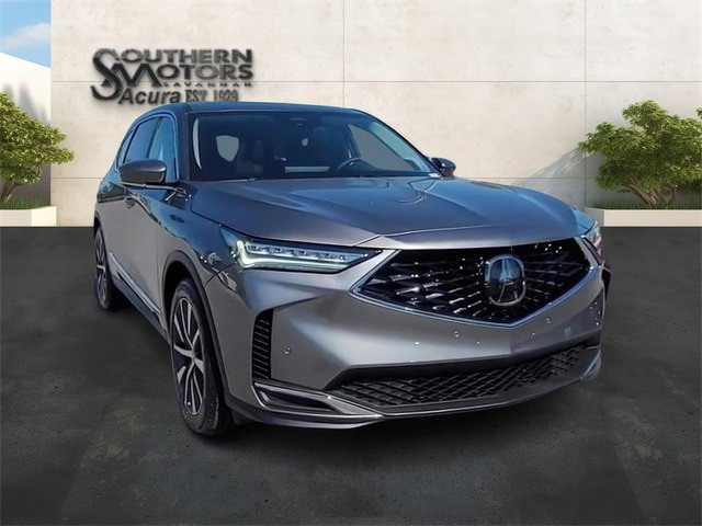 New 2026 Acura MDX w/ Technology Package image 33