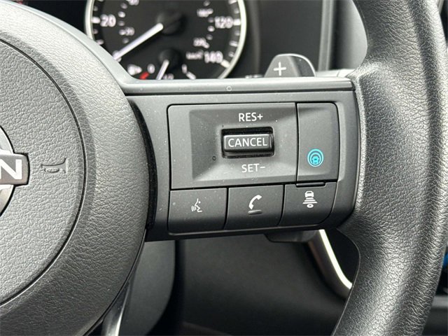 Certified 2024 Nissan Rogue SV image 11