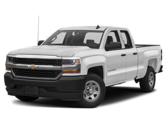 Used 2019 Chevrolet Silverado 1500 LT