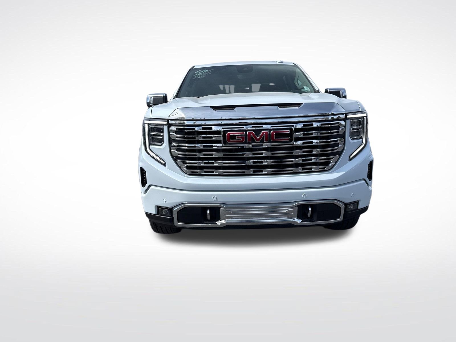 New 2026 GMC Sierra 1500 Denali image 34