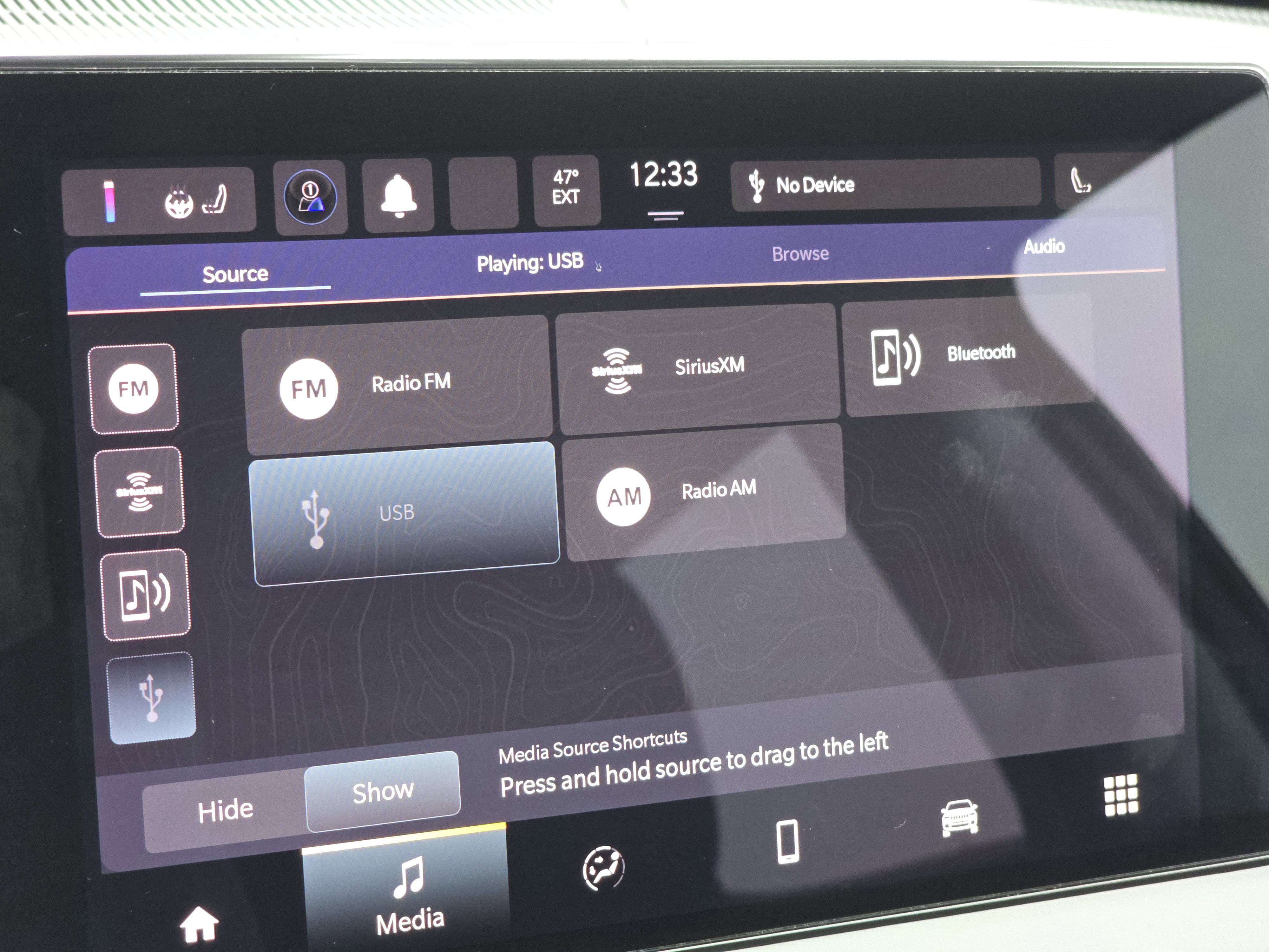 Used 2022 Jeep Compass Latitude image 23