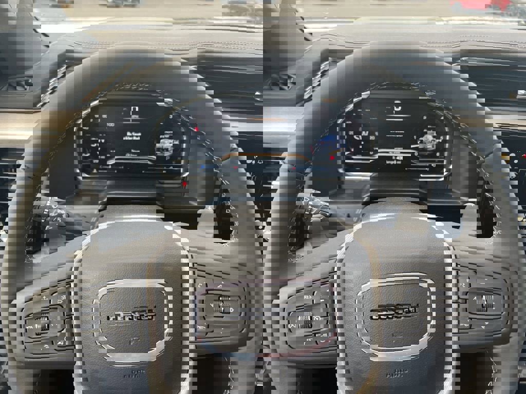 New 2025 GMC Sierra 1500 Denali w/ Denali Reserve Package image 3