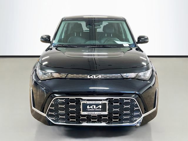 Used 2023 Kia Soul GT-Line image 2