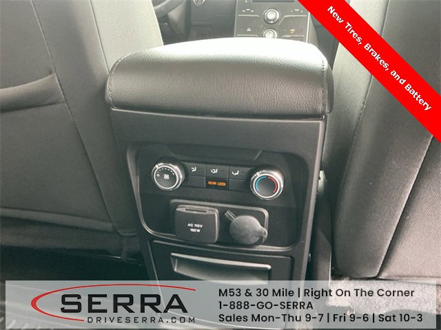 Used 2015 Ford Flex SEL w/ Equipment Group 201A image 16