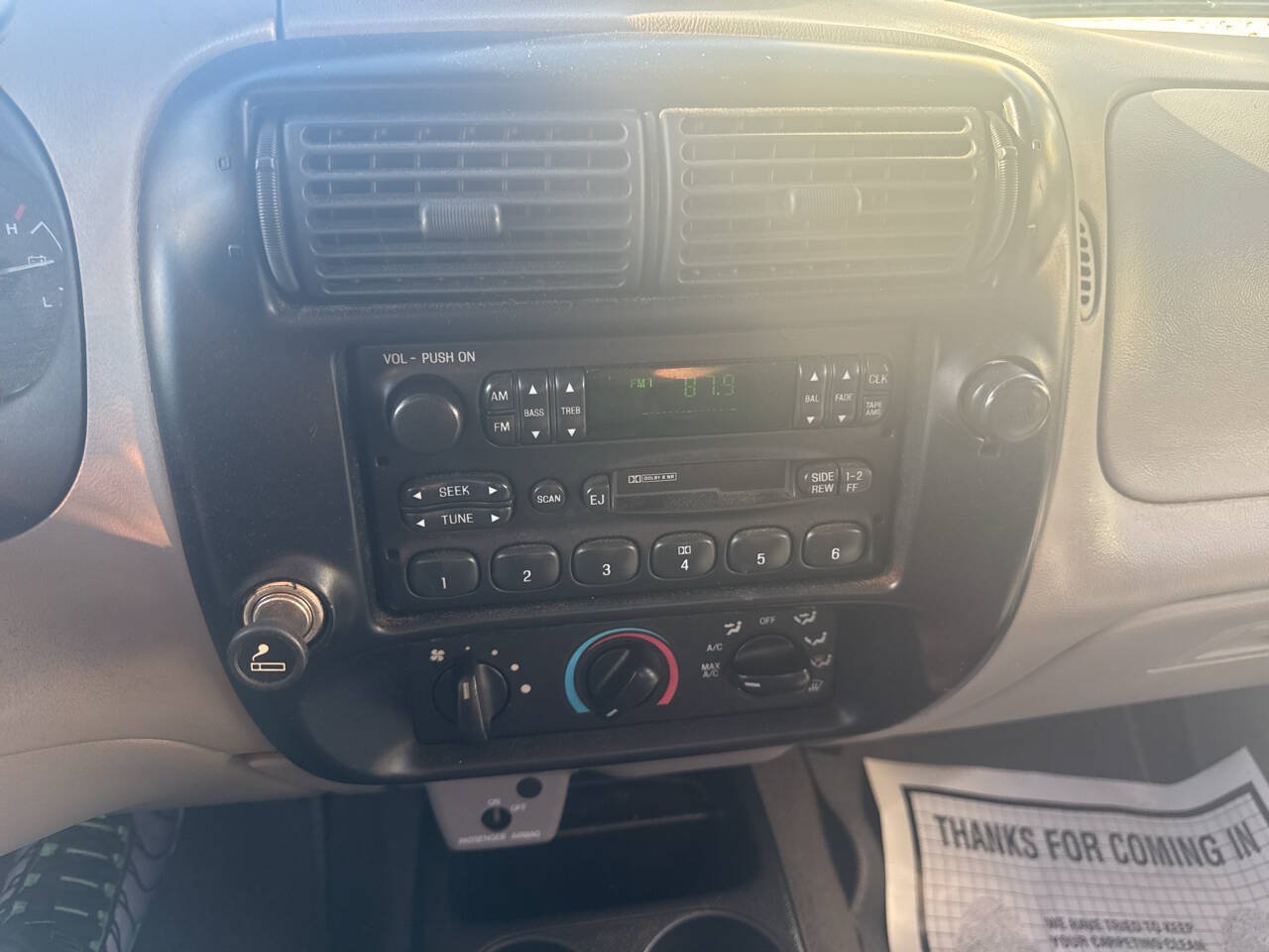 Used 1999 Ford Ranger XLT RWD image 26