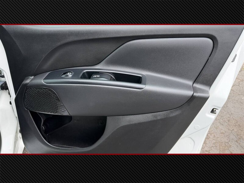 Used 2022 RAM ProMaster City Tradesman image 12