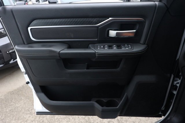 New 2026 RAM 2500 Big Horn image 22