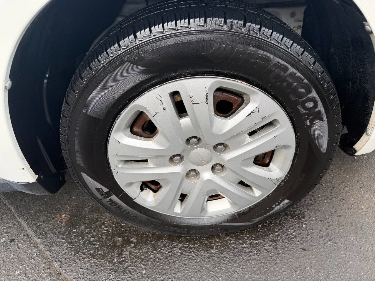 Used 2016 Dodge Journey SE w/ Flexible Seating Group image 7