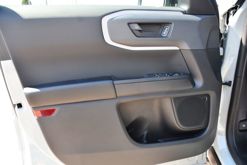 Used 2022 Ford Bronco Sport Big Bend AWD/4WD image 22