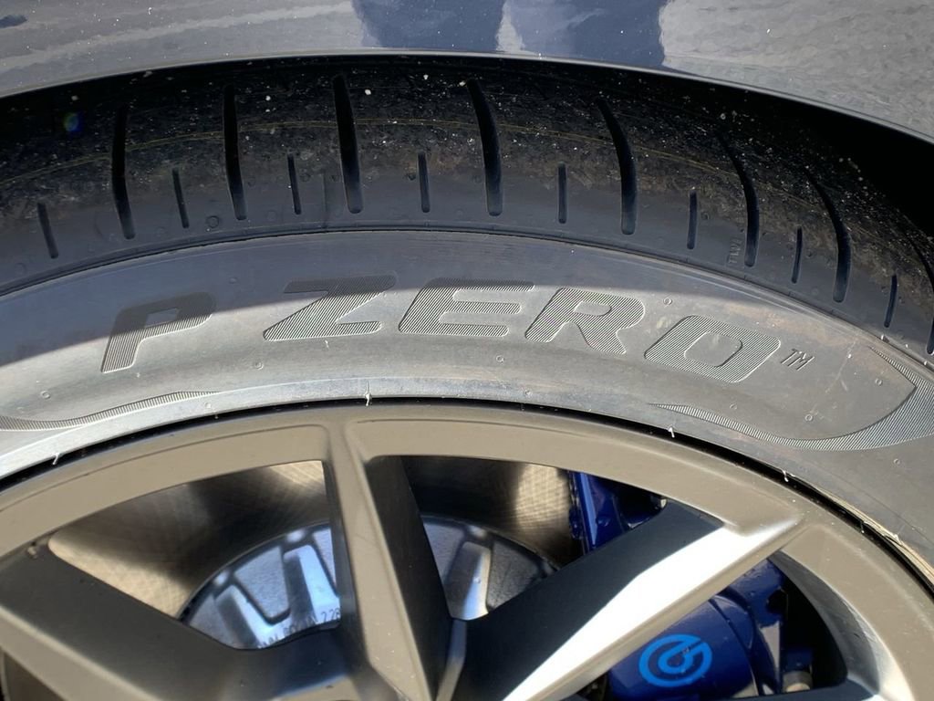 New 2025 Ford Mustang Dark Horse RWD image 13