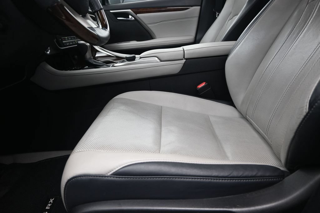 Used 2016 Lexus RX 350 AWD w/ Premium Package image 13