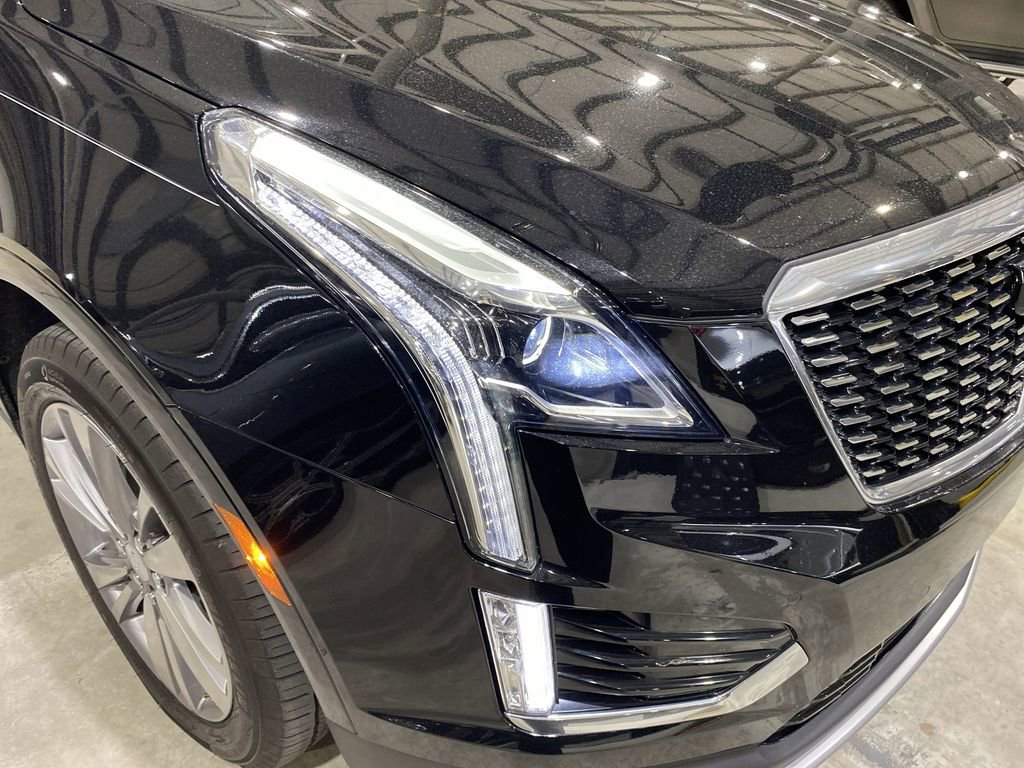 Used 2024 Cadillac XT5 Premium Luxury image 21