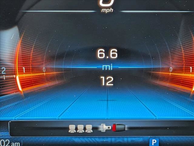 New 2026 Mercedes-Benz GLB 35 AMG 4MATIC image 10