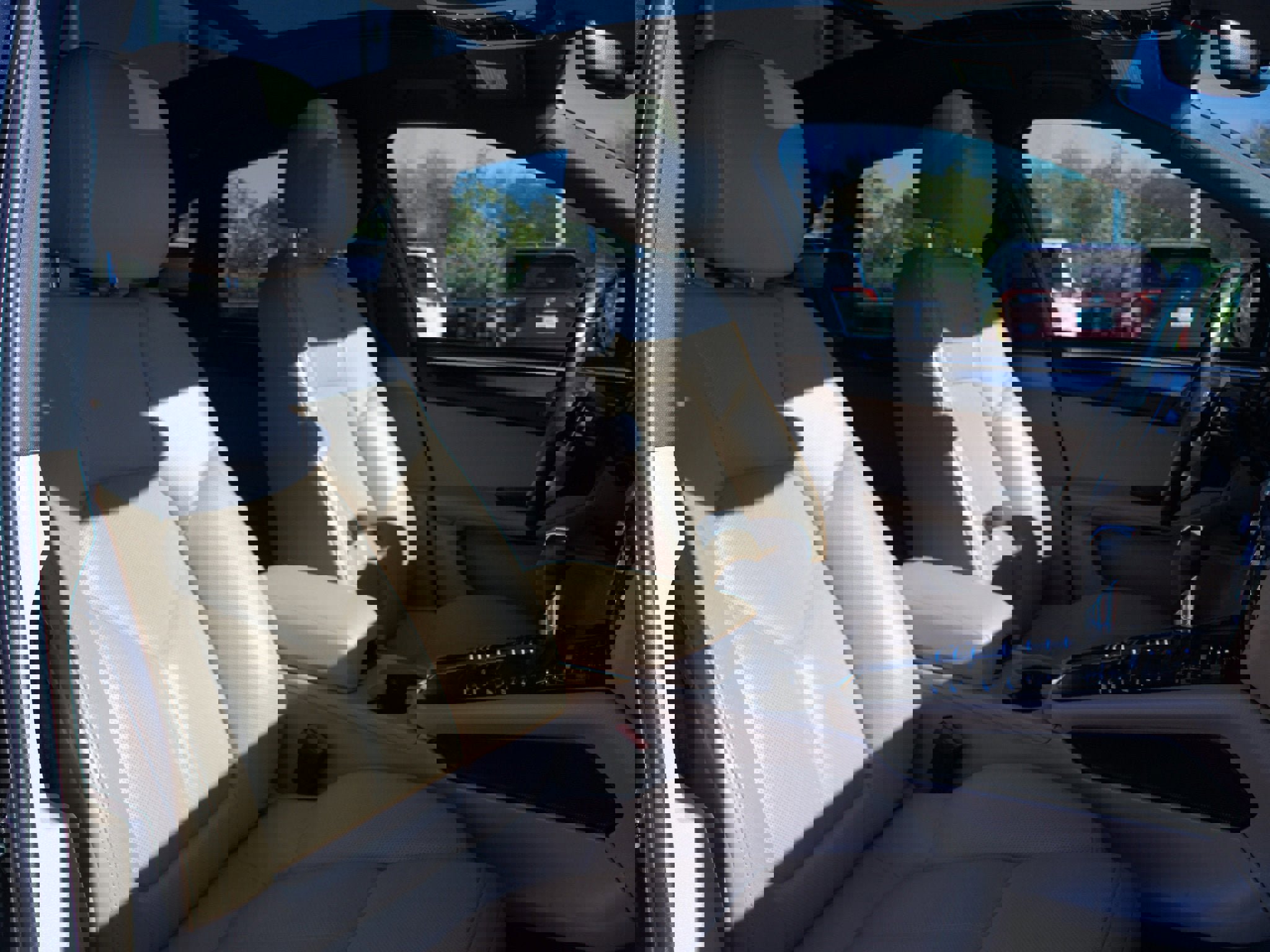 Used 2021 Porsche Macan S image 20