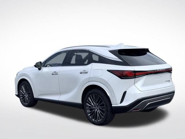 Used 2024 Lexus RX 350 w/ Convenience Package AWD/4WD image 9