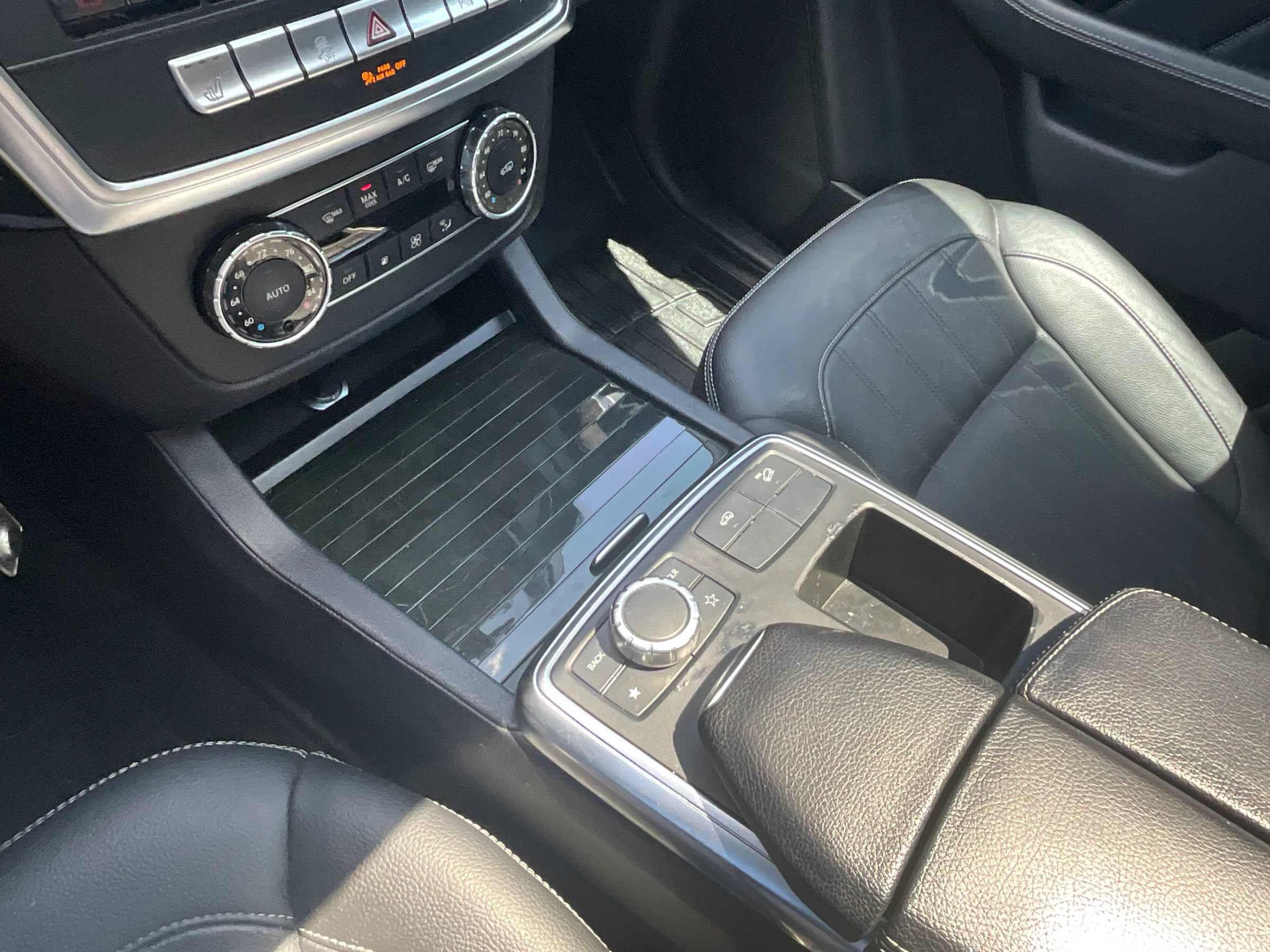 Used 2016 Mercedes-Benz GL 320 BlueTEC 4MATIC image 25