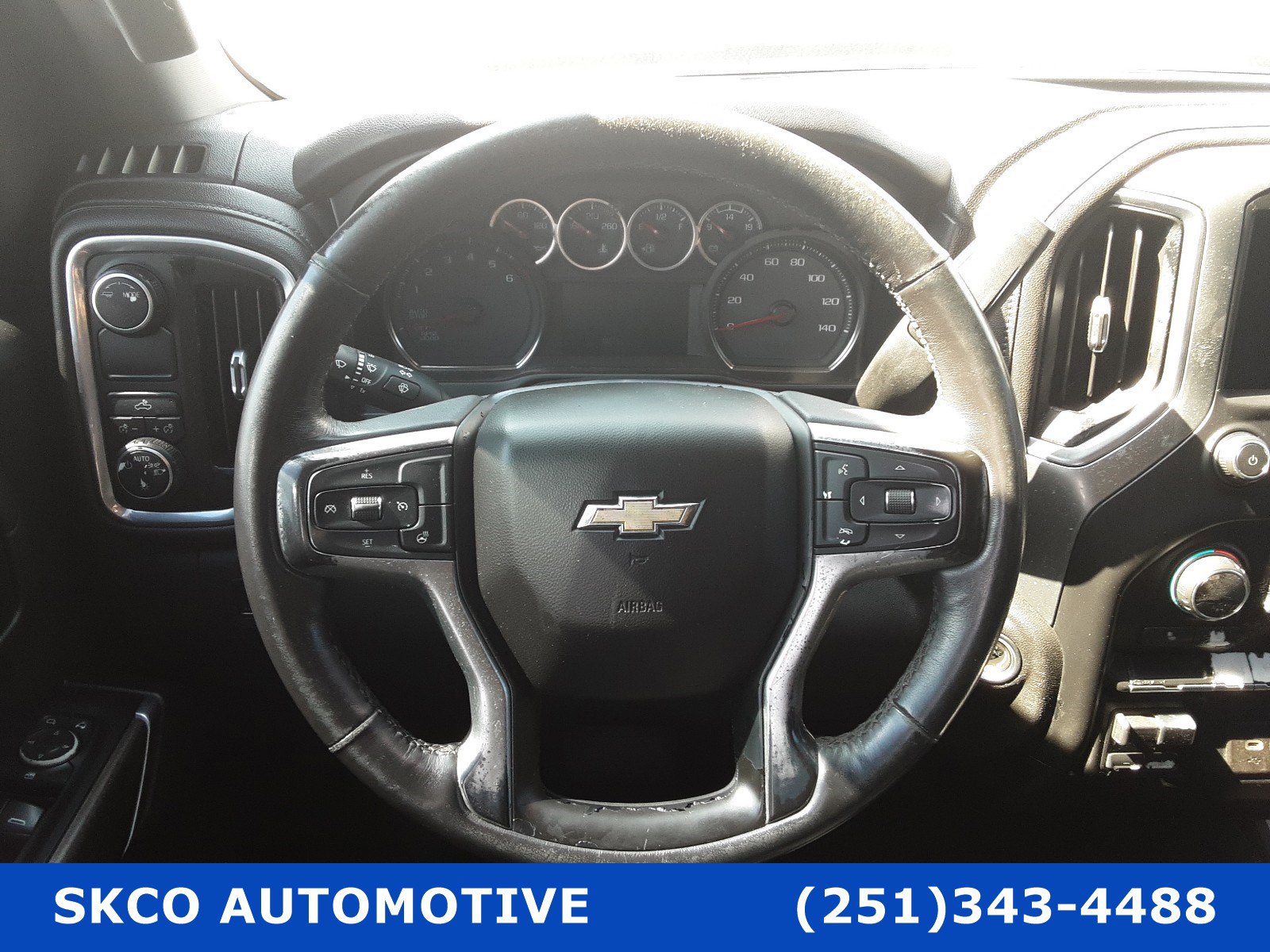 Used 2020 Chevrolet Silverado 1500 LT w/ All-Star Edition image 18