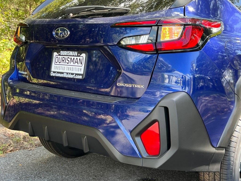 New 2025 Subaru Crosstrek 2.5i Premium image 5