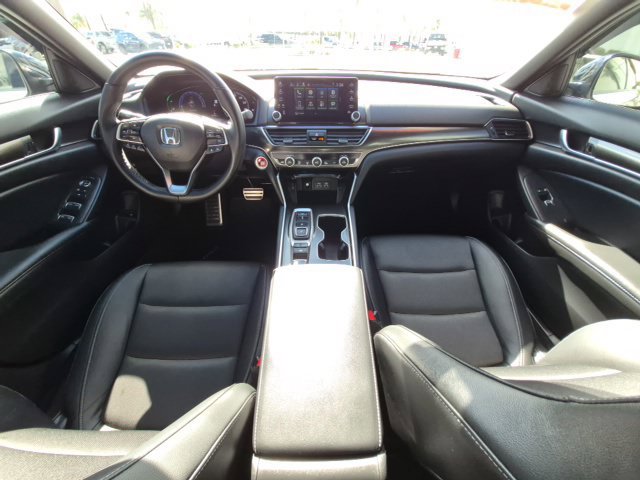 Used 2022 Honda Accord Sport image 16