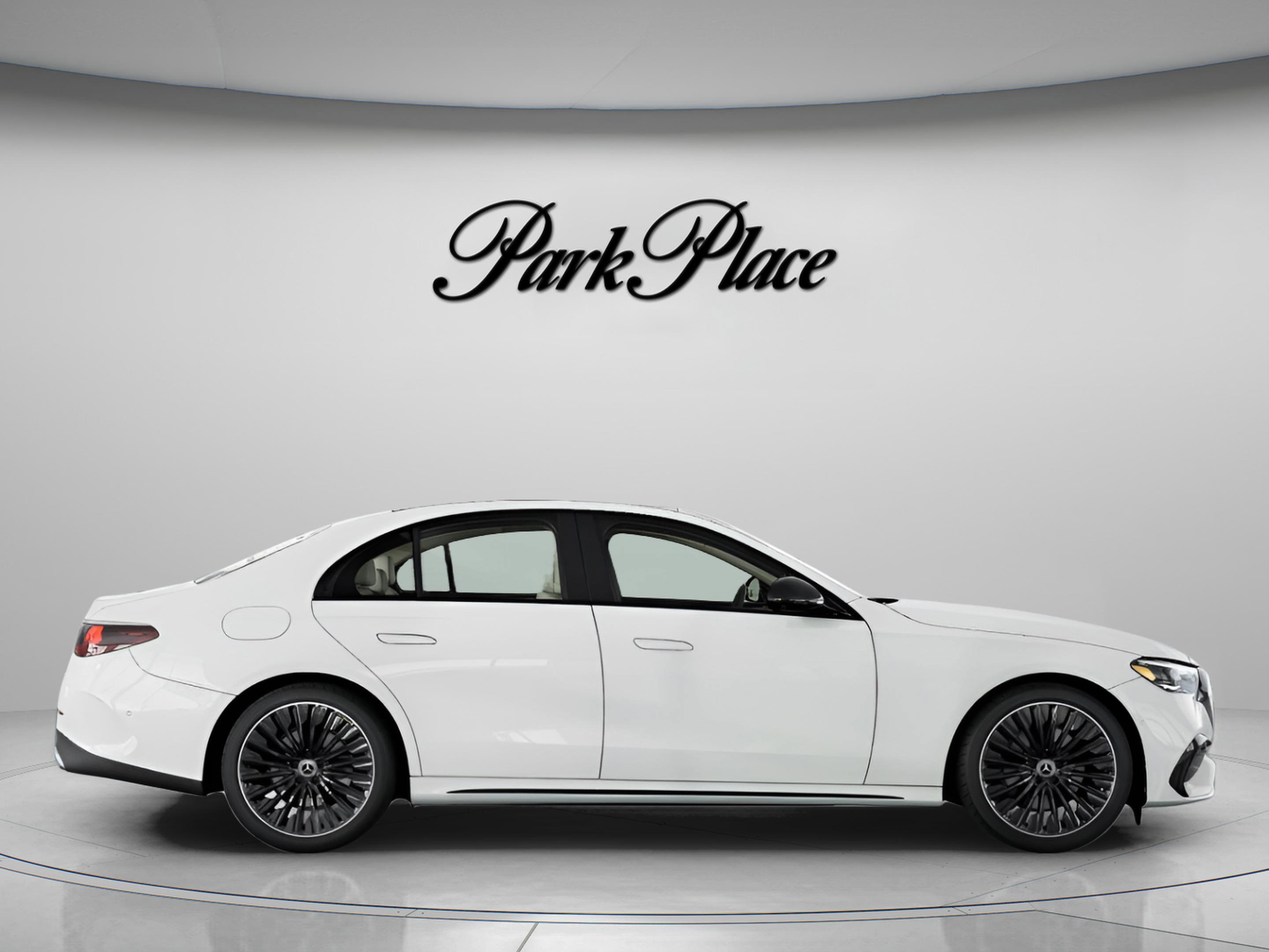 Used 2026 Mercedes-Benz E 350 Sedan image 25