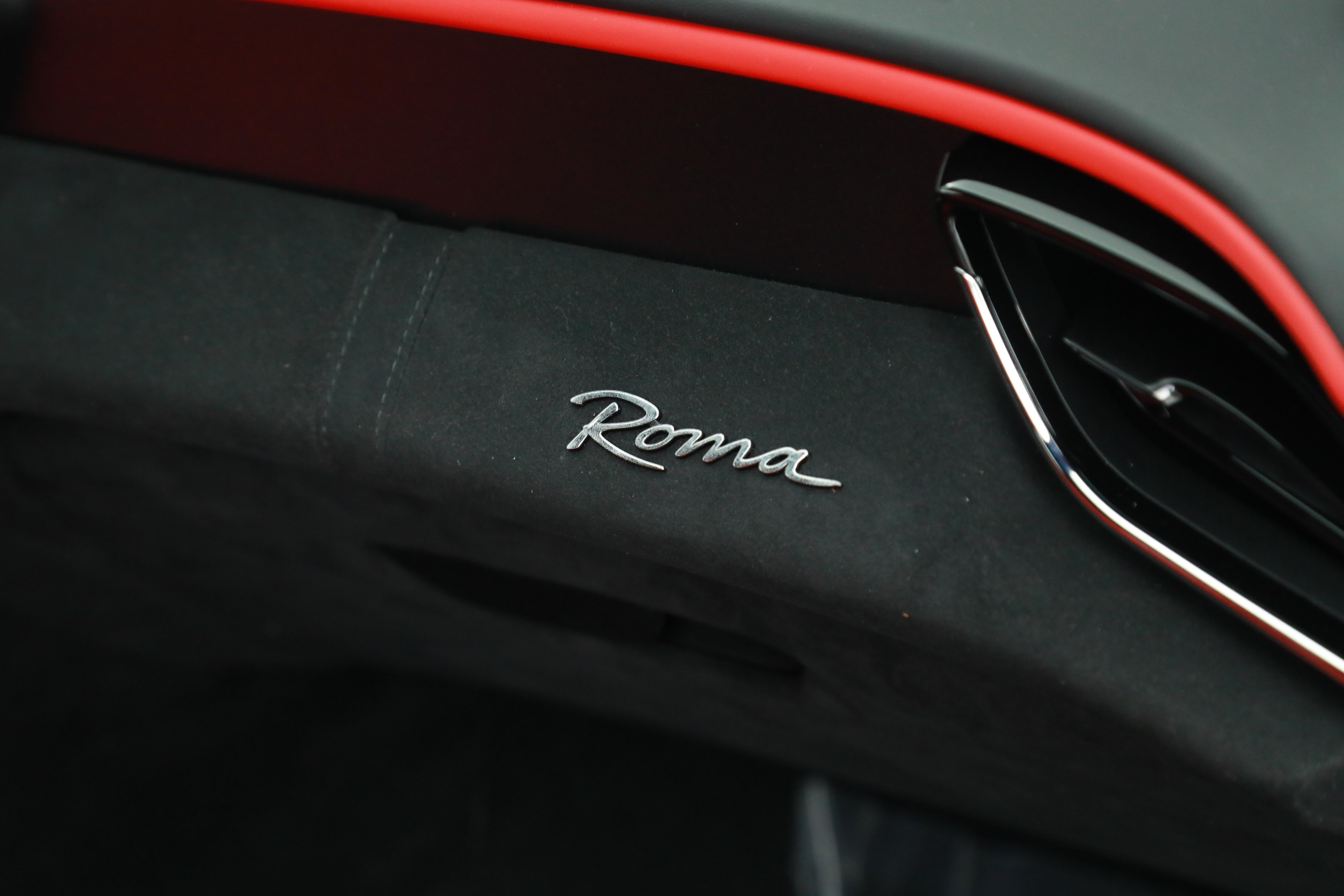 Certified 2024 Ferrari Roma RWD image 20