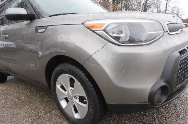 Used 2014 Kia Soul image 20