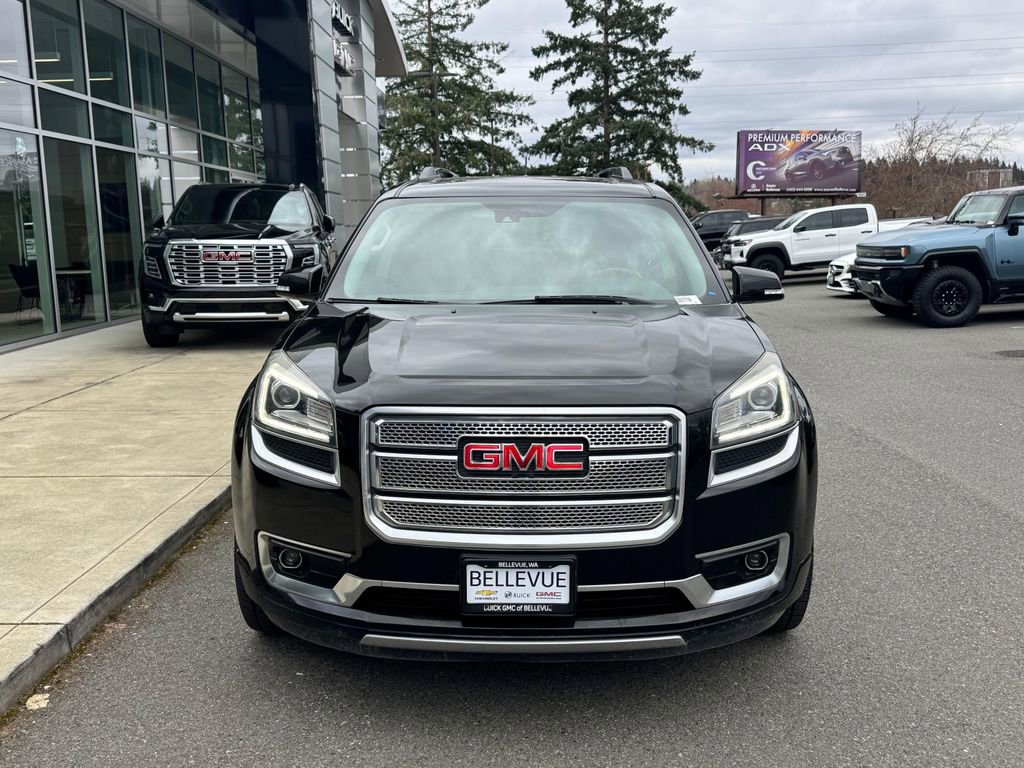 Used 2016 GMC Acadia Denali image 8