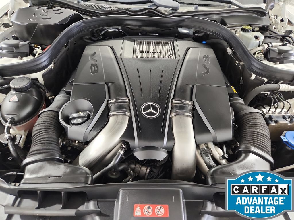 Used 2017 Mercedes-Benz CLS 550 image 74
