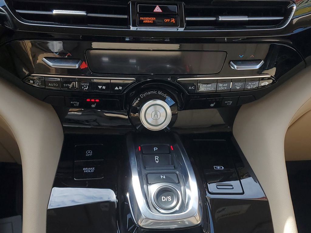Certified 2024 Acura MDX SH-AWD w/ Technology Package image 30