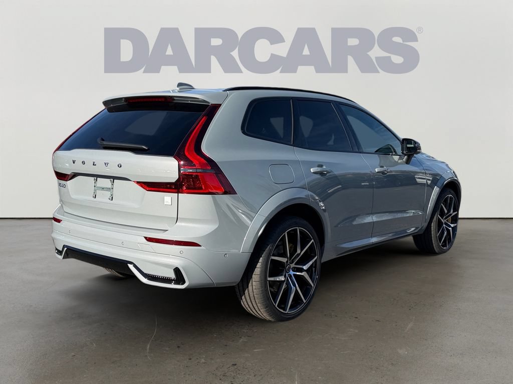 New 2026 Volvo XC60 T8 Polestar AWD/4WD image 4
