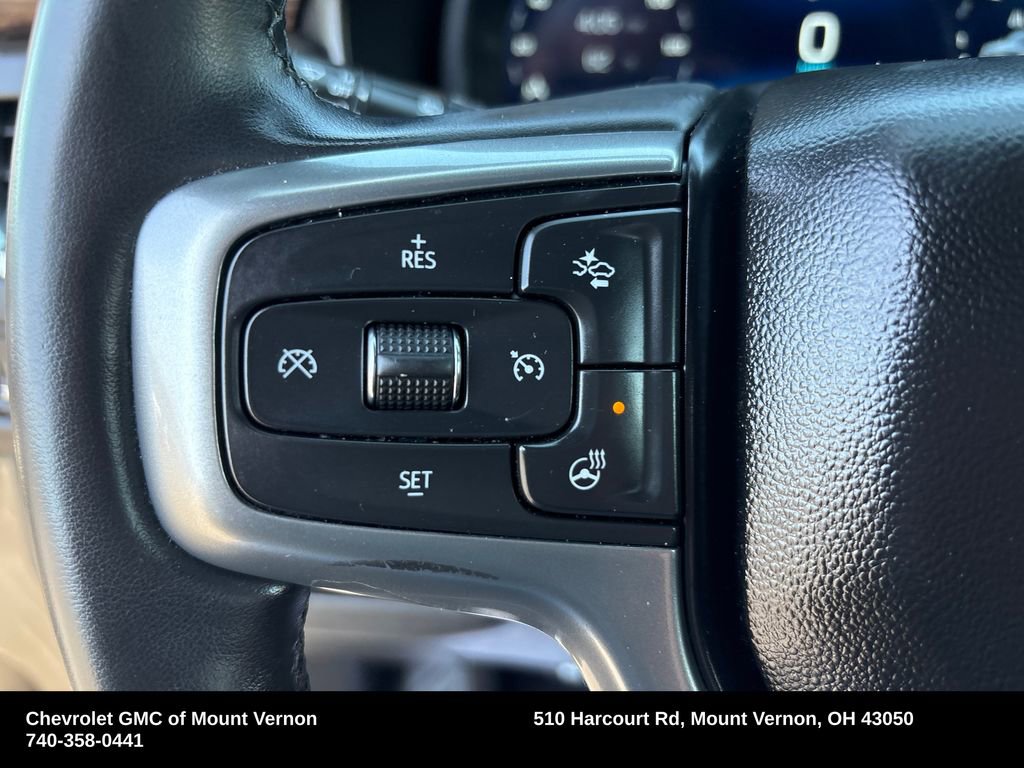 Used 2023 Chevrolet Suburban Premier AWD/4WD image 39