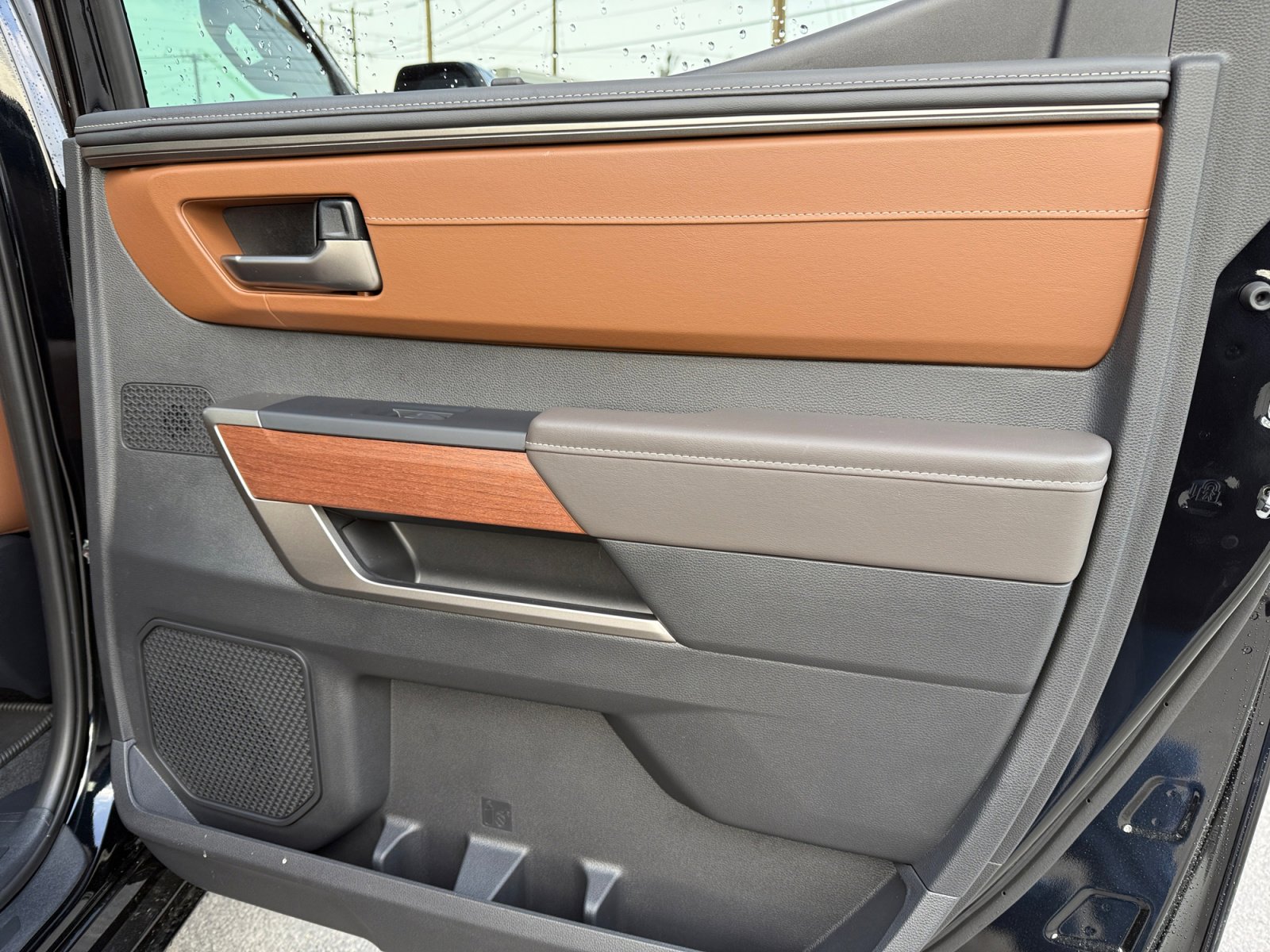 New 2026 Toyota Tundra 1794 Edition image 25