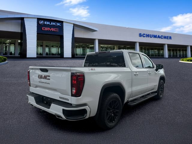 New 2026 GMC Sierra 1500 Elevation w/ Elevation Premium Package AWD/4WD image 7