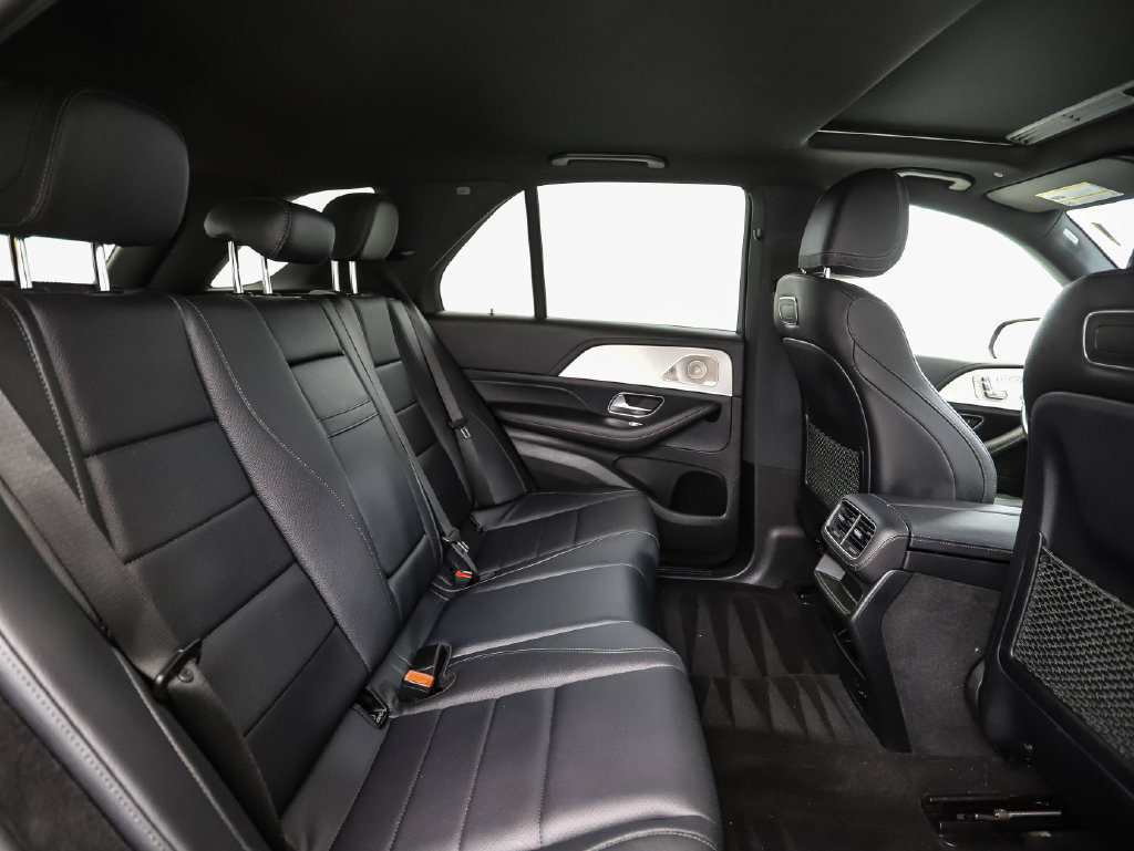 Used 2020 Mercedes-Benz GLE 350 4MATIC image 28