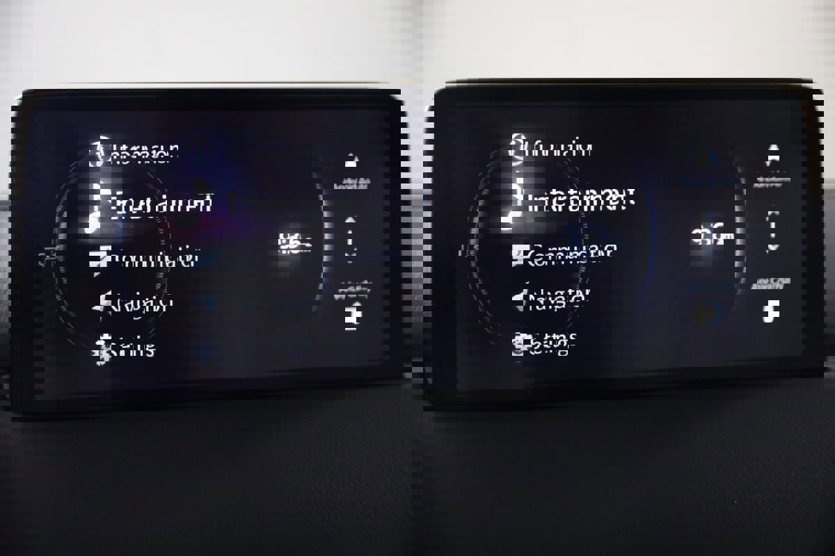 Used 2024 MAZDA CX-5 AWD 2.5 S w/ Premium Plus Pkg image 33