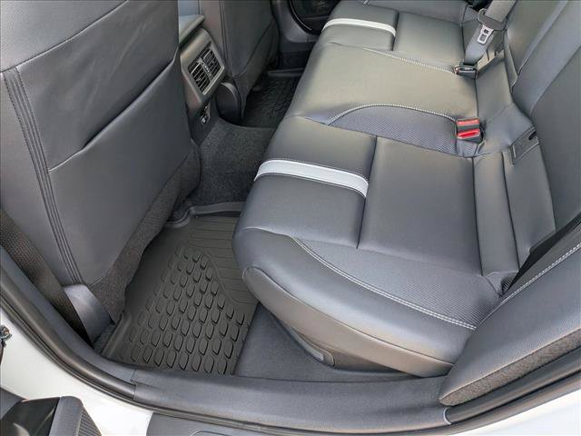 New 2026 Toyota Camry Hybrid w/ Multimedia Upgrade Package AWD/4WD image 15