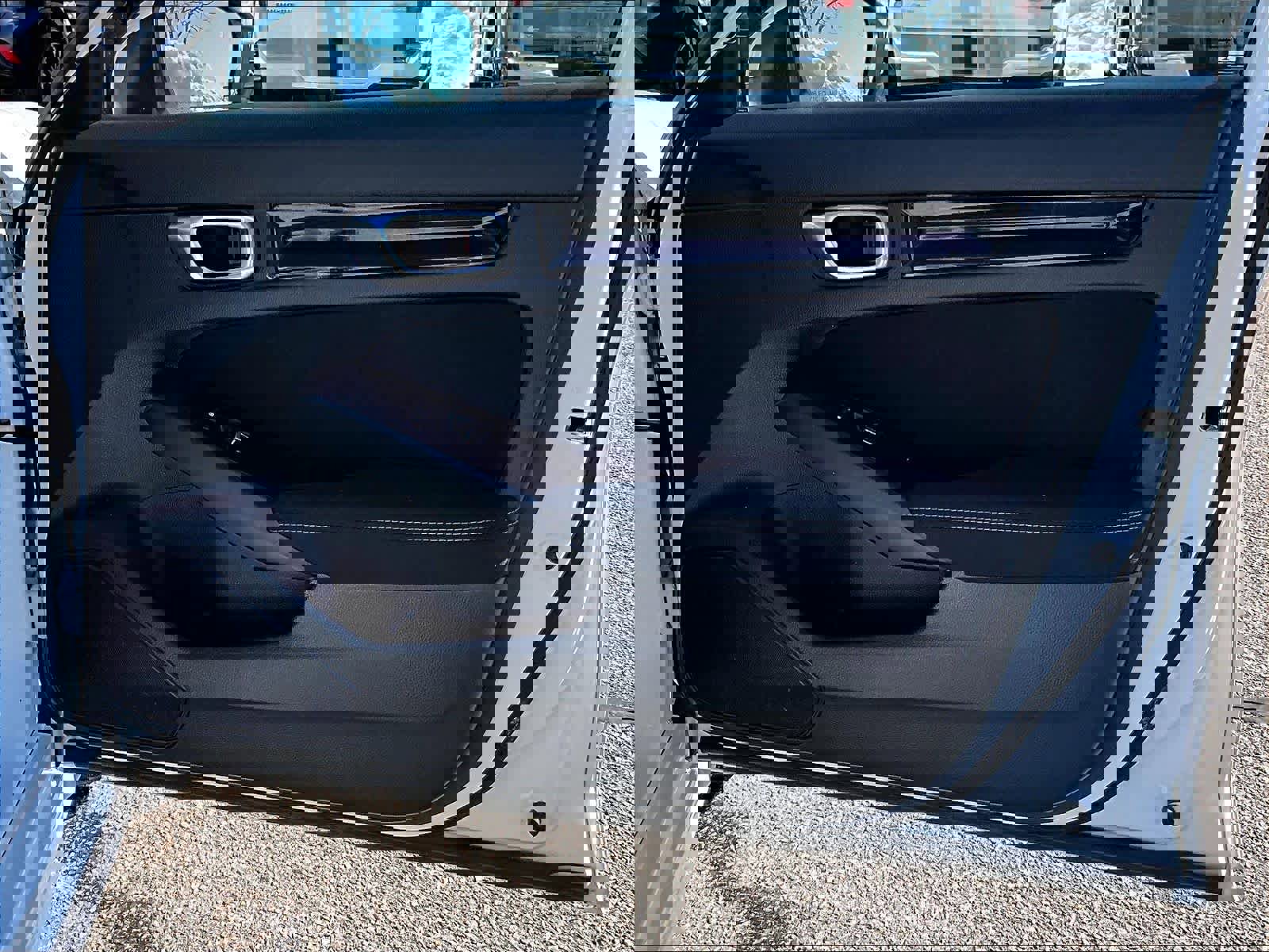 Used 2023 Honda Civic EX image 12