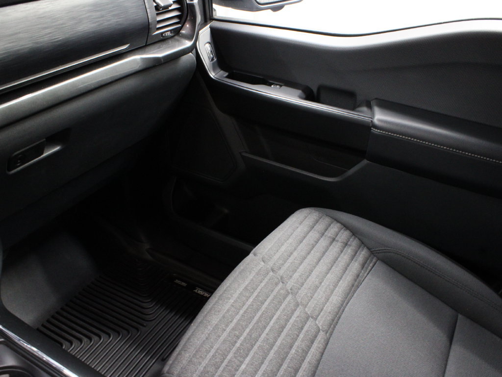 Used 2021 Ford F150 XL w/ STX Appearance Package AWD/4WD image 36