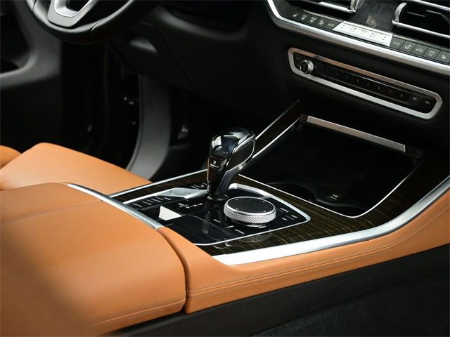 Used 2019 BMW X5 xDrive40i w/ Convenience Package image 44