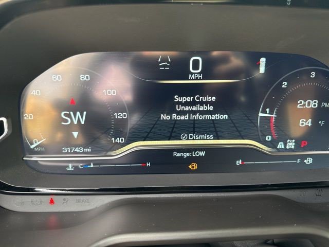 Certified 2024 GMC Yukon Denali Ultimate image 22