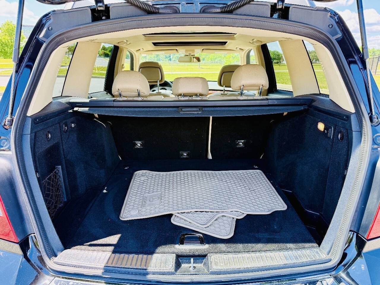Used 2012 Mercedes-Benz GLK 350 4MATIC image 20