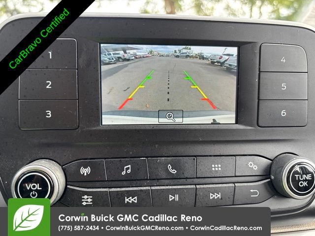 Used 2021 Ford EcoSport S AWD/4WD image 21