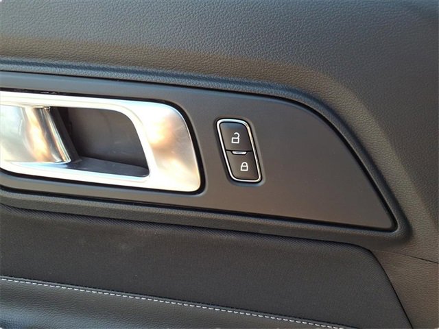 Used 2023 Ford Mustang GT w/ Mustang Nite Pony Package image 27