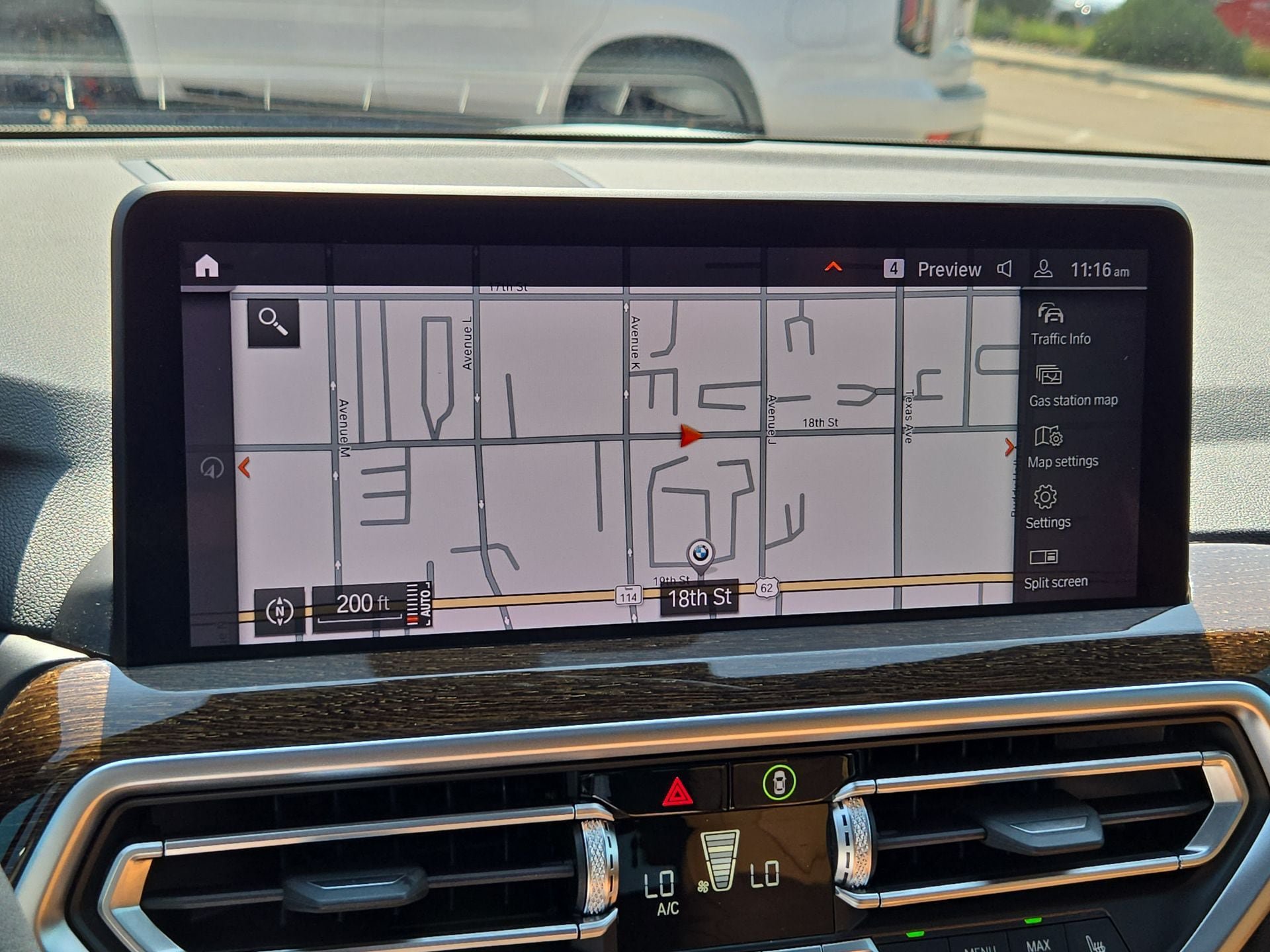 Used 2022 BMW X3 sDrive30i w/ Premium Package 2 RWD image 19