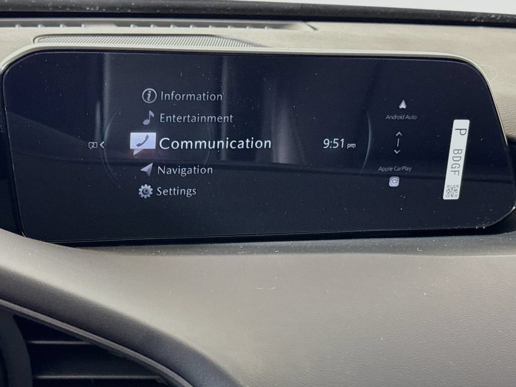 New 2026 MAZDA MAZDA3 s FWD image 7