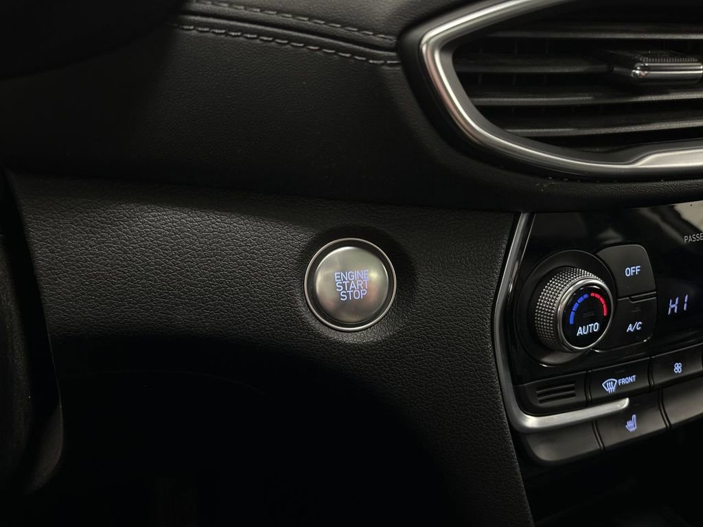 Used 2020 Hyundai Santa Fe SEL w/ Convenience + Premium Package image 47