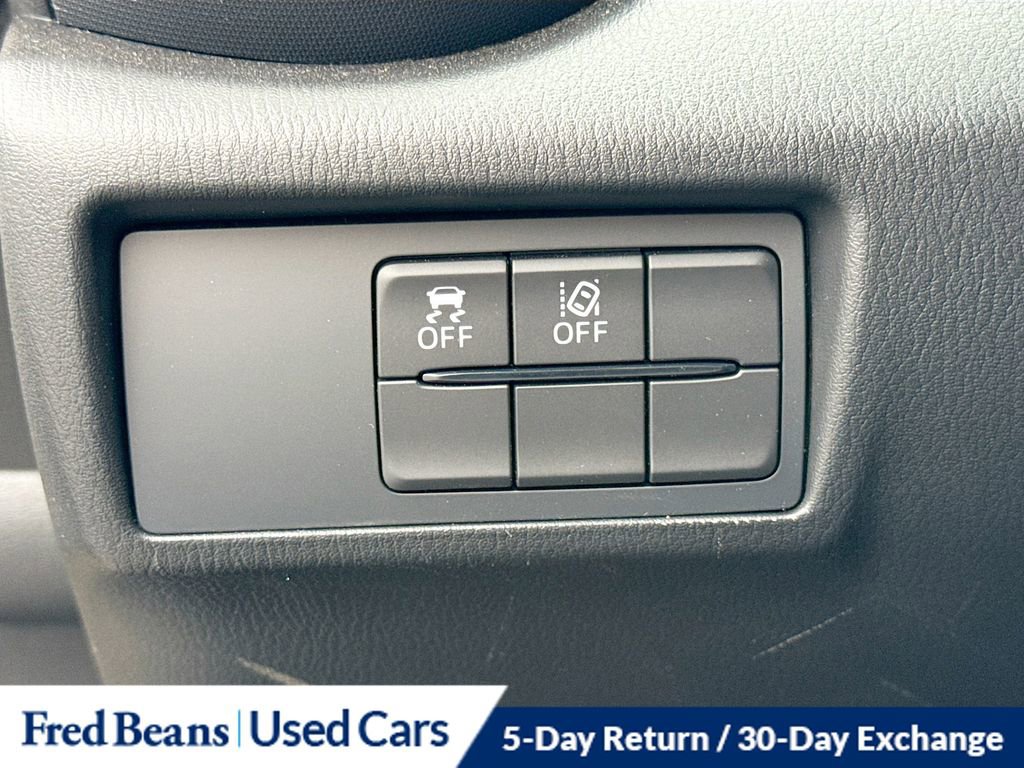 Used 2023 MAZDA MX-5 Miata Grand Touring w/ Weather Package image 12